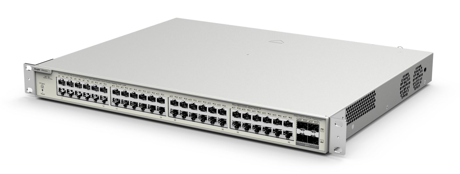 Reyee 18-Port Gigabit Managed PoE Switch